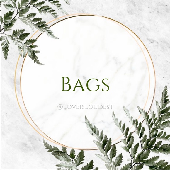 Bags - Picture 1 of 1